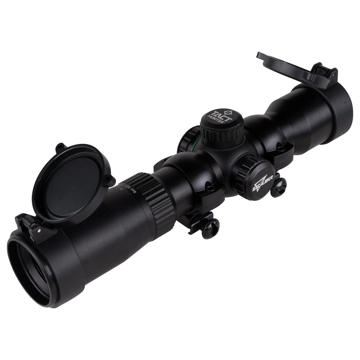 TÉLÉSCOPE ''TACT HUNTER''