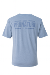 CHANDAIL PRONATURE TEAM PNA BLEU ACIER