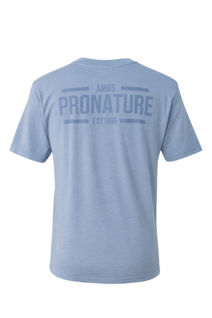 CHANDAIL PRONATURE TEAM PNA BLEU ACIER