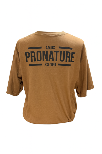 CHANDAIL PRONATURE TEAM PNA TAN