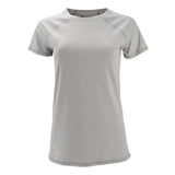 T-SHIRT FEMME BREEZE GRIS