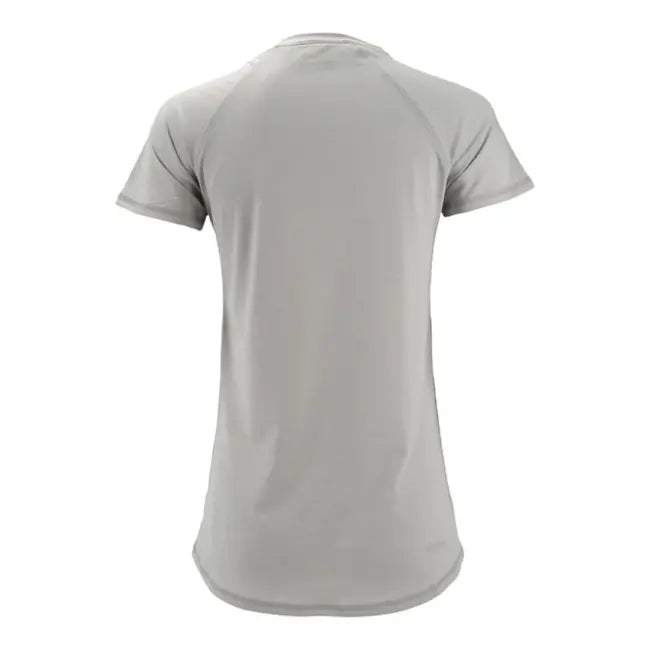 T-SHIRT FEMME BREEZE GRIS