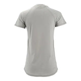 T-SHIRT FEMME BREEZE GRIS