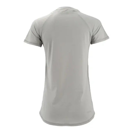 T-SHIRT FEMME BREEZE GRIS