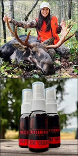 URINE MALE NATUREL CHASSOMANIAK