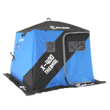 ABRI ISOLÉ X-400 THERMAL HUB