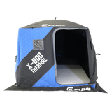 Tente Clam X800 Thermal