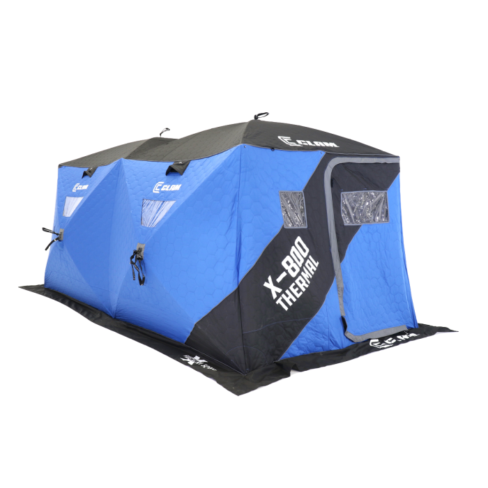 Tente Clam X800 Thermal