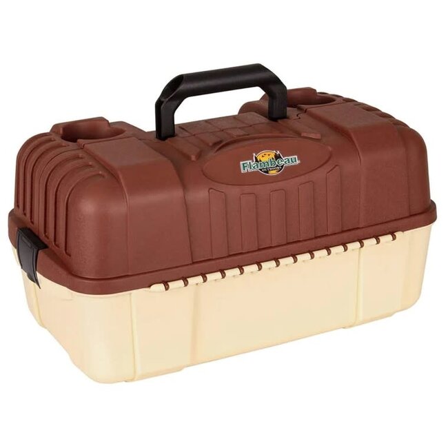 COFFRE A PECHE 7 SECTIONS