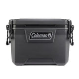 GLACIÈRE CONVOY 55QT CHARCOAL