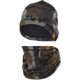 ENS CAHE-COU+TUQUE CONNEC LIGNT II 6G6