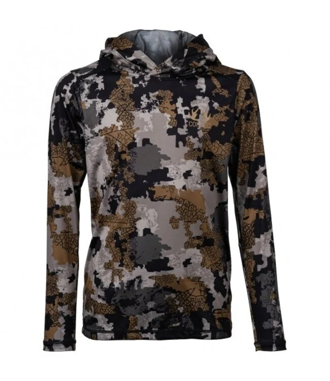 CHANDAIL JUNIOR CAMO DRAFT