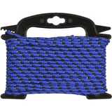 CORDE 50' NYLON TRESSÉE