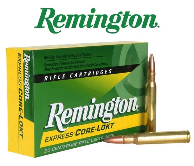 MUNITION CAL.300 WSM 150 GR.PSPCL
