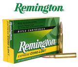 MUNITION CAL.300 WSM 150 GR.PSPCL