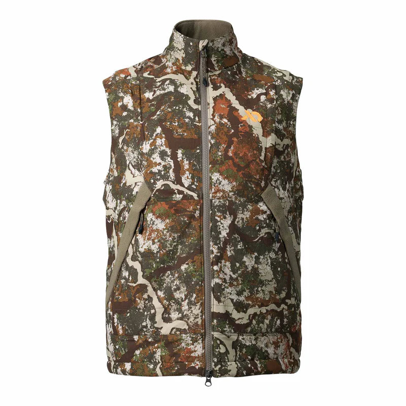 VESTE CORE ISOLÉE