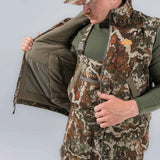 VESTE CORE ISOLÉE