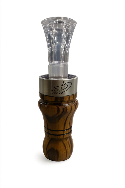 APPEAUX À CANARD ZIBANO X POLYCARBONATE