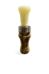 APPEAU  CANARD EN BOIS X ALIMULITE