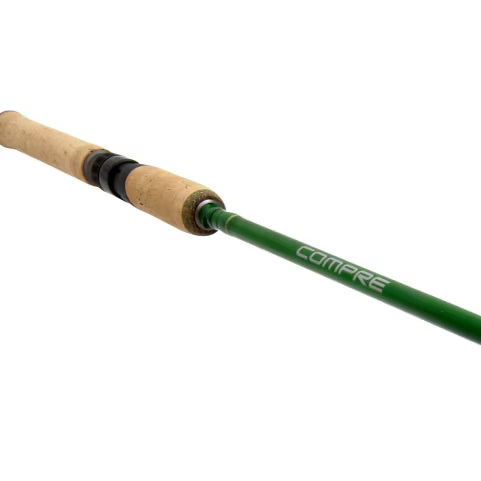 CANNE COMPRE LANCER LÉGER 66M2D WALLEYE