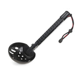 CUILLÈRE PÊCHE SUR LA GLACE COMPACTE