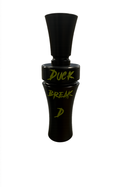 DUCK BREAK DOUBLE REED