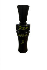 DUCK BREAK DOUBLE REED