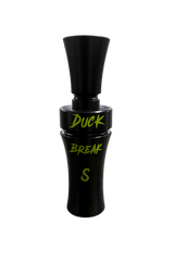 DUCK BREAK SINGLE REED
