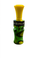 D DUCK CALL APPEAUX À CANARD