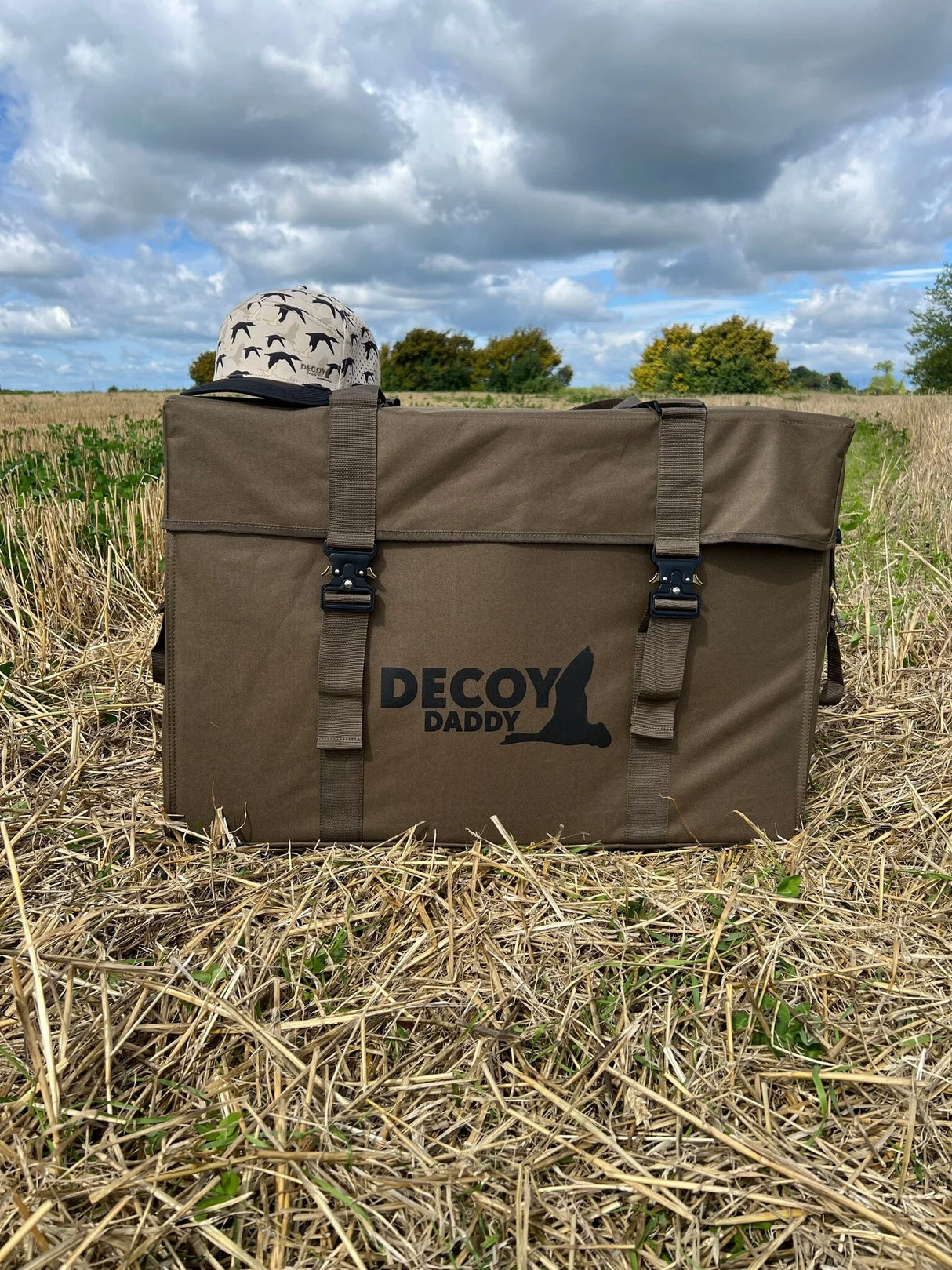 DECOY DADDY DECOY BAG