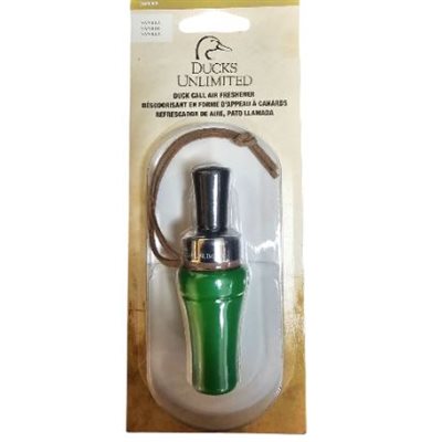 DÉODORANT DE VOITURE APPEAU CANARD