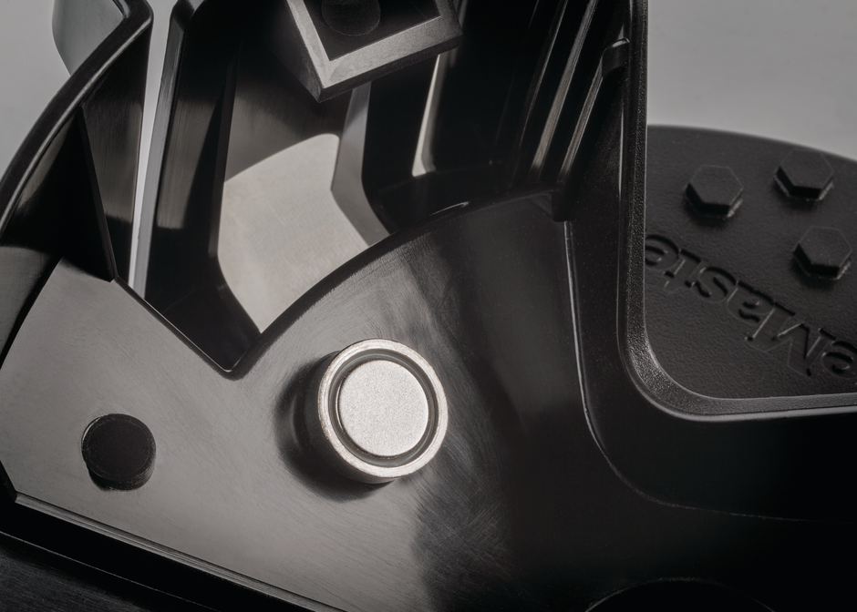 CAP MAGNÉTIQUE PROTEGE LAME 10''