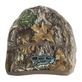 TUQUE FEMME CAMO DSG
