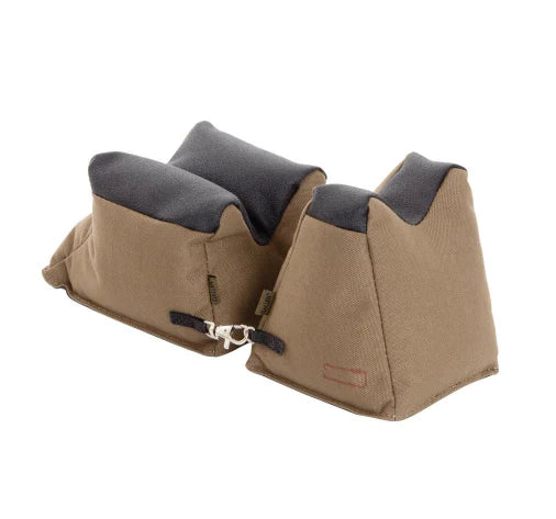 SAC DE TIR AVANT ET ARRIERE