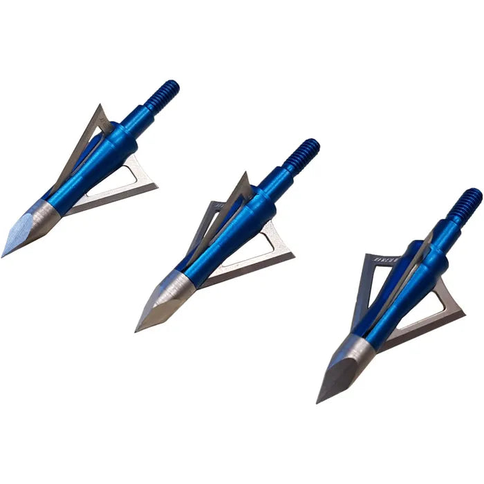 POINTE DE CHASSE BOLTCUTTER B.A.T. 100 GRAIN 3PACK