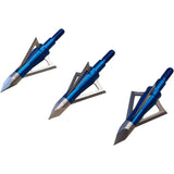 POINTE DE CHASSE BOLTCUTTER B.A.T. 100 GRAIN 3PACK