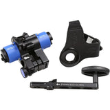 MANIVELLE D'ARMEMENT CRANK SILENT