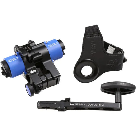 MANIVELLE D'ARMEMENT CRANK SILENT
