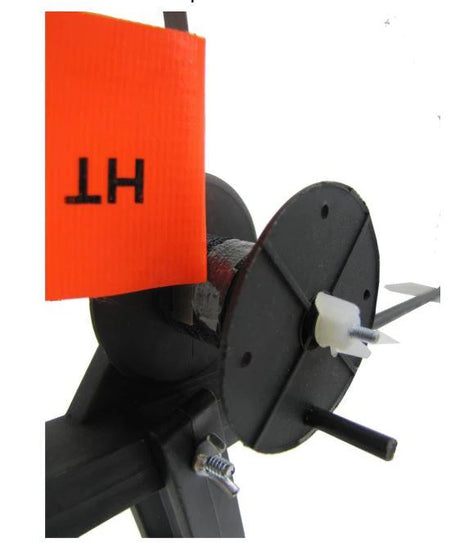 BRIMBALE TIP UP WINDLASS