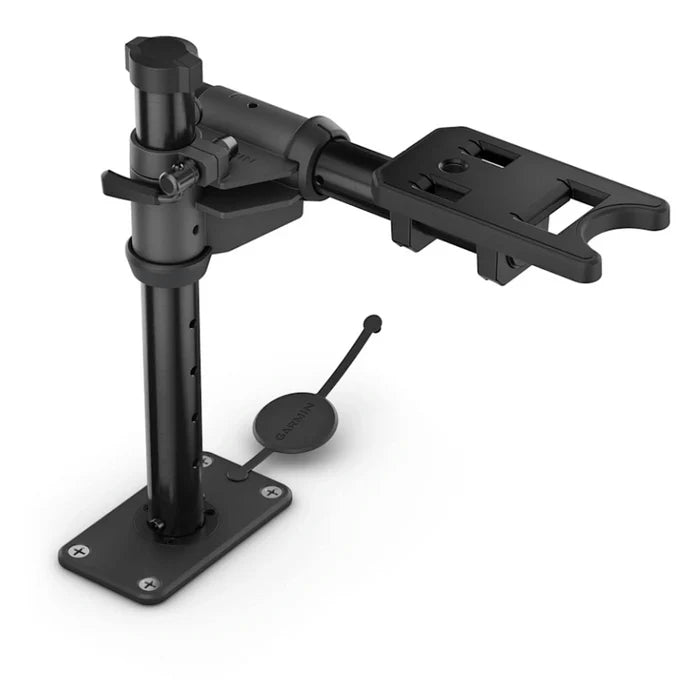 SYSTÈME DE FIXATION POUR SPY POLE