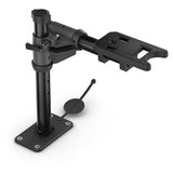 SYSTÈME DE FIXATION POUR SPY POLE