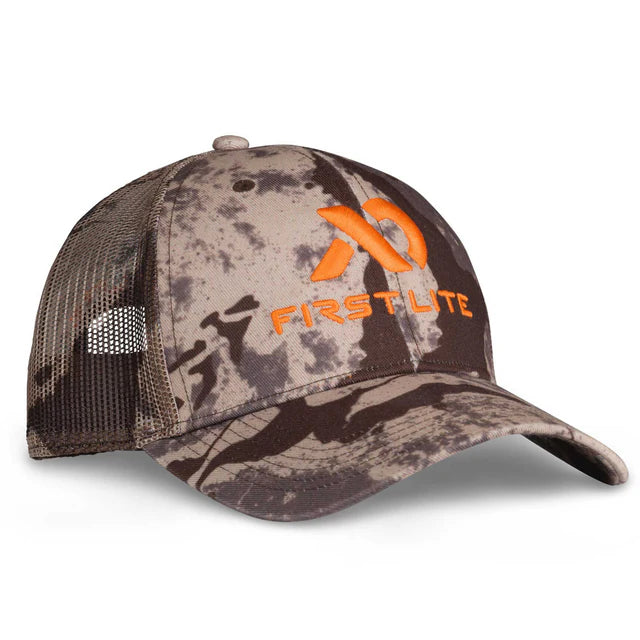 CASQUETTE TRUCKER