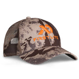 CASQUETTE TRUCKER