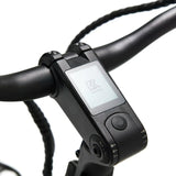 FLATLANDER SD 24 MATTE GUNMETAL GREY