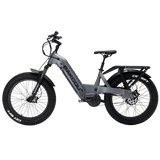 VÉLO ELECTRIQUE FLATLANDER 24" DÉMO