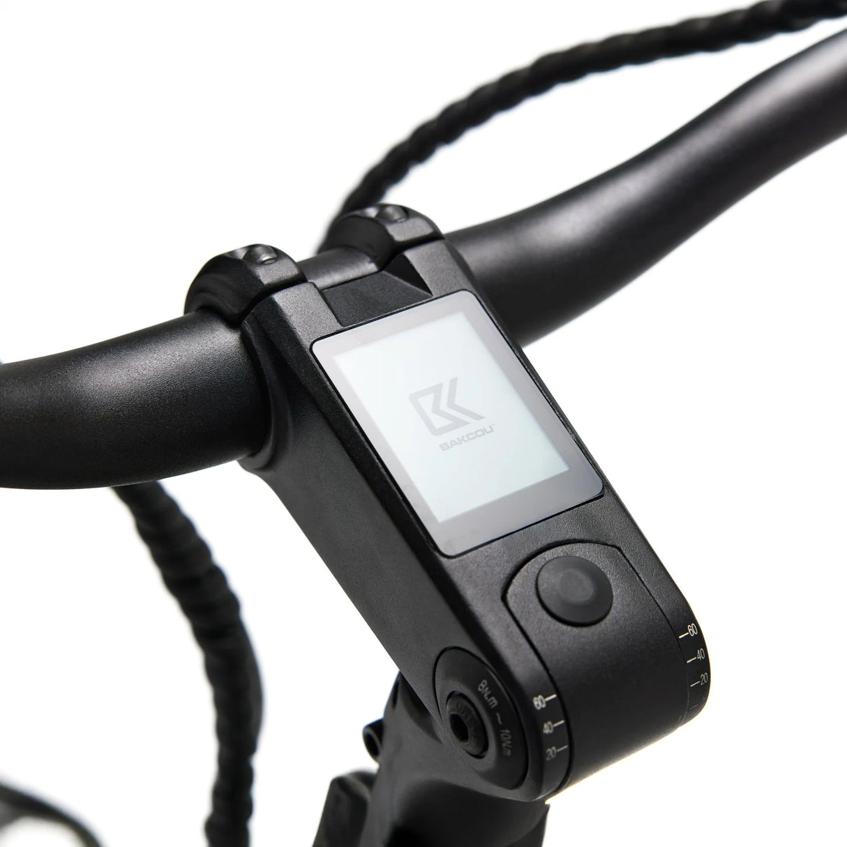 VÉLO ELECTRIQUE FLATLANDER 24" DÉMO