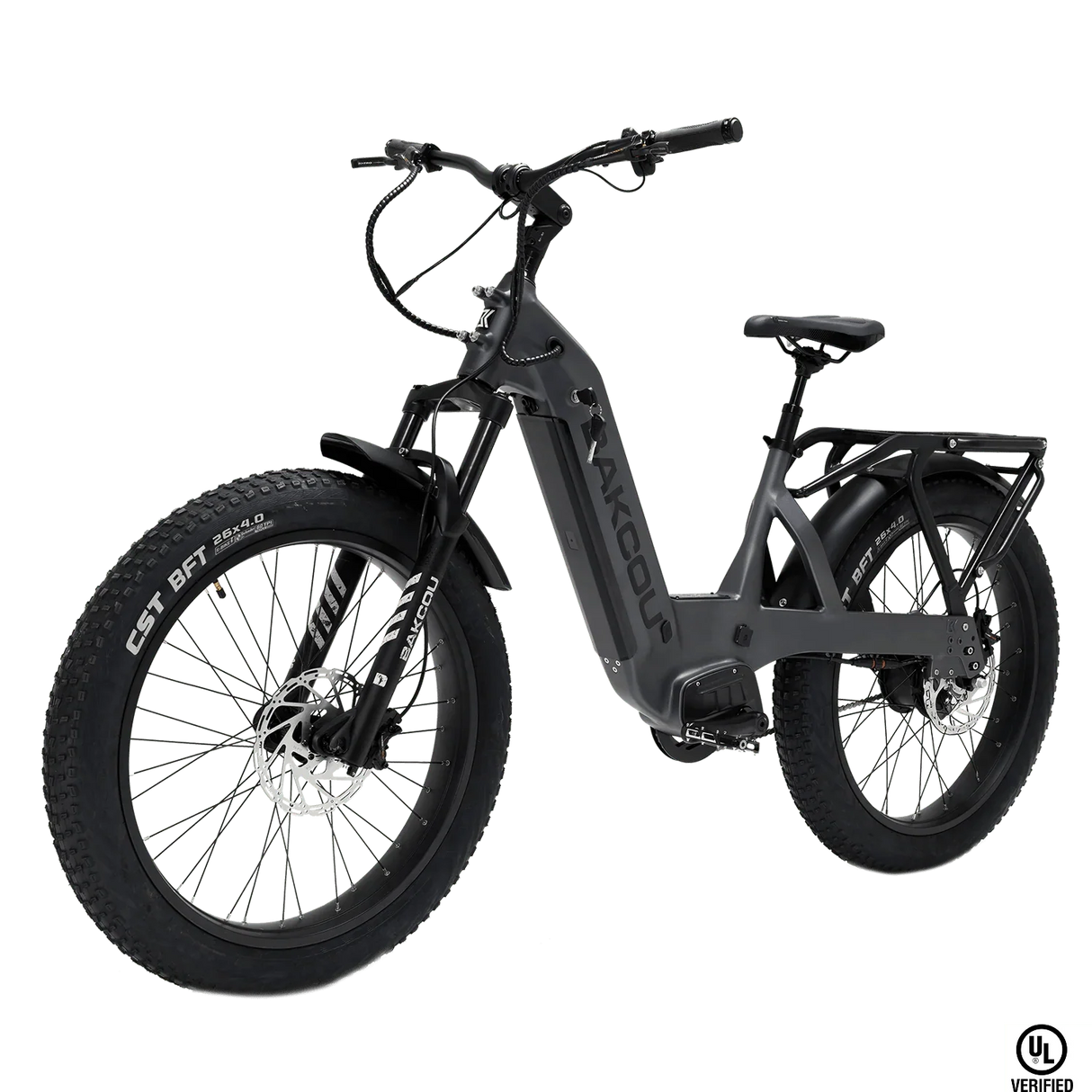 VÉLO ELECTRIQUE FLATLANDER 24" DÉMO