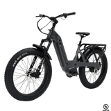 VÉLO ELECTRIQUE FLATLANDER 24" DÉMO