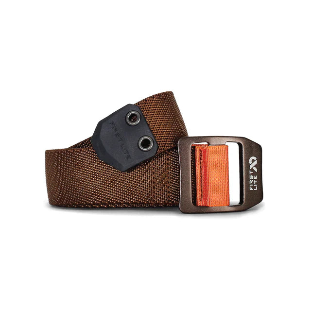 CEINTURE NYLON FLEX