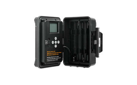 CAMÉRA FORCE 24 TWINPACK